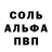 ГЕРОИН белый Brad Boykin